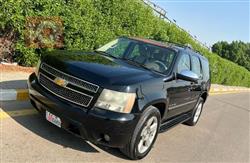 شيفروليه تاهو